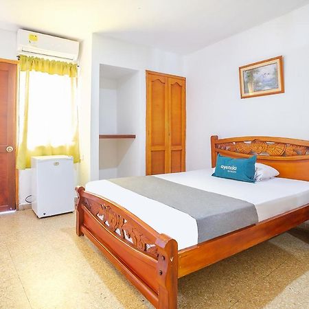 Hotel Meryland Синселехо Екстериор снимка