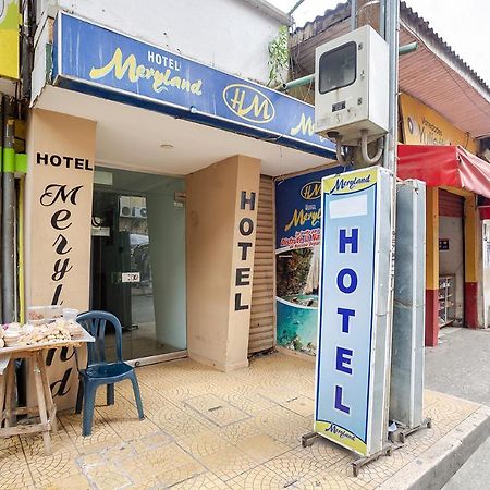 Hotel Meryland Синселехо Екстериор снимка