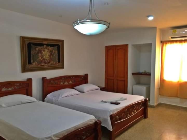 Hotel Meryland Синселехо Екстериор снимка